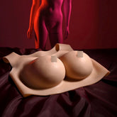 Gender X Undergarments - Plate D-Cup
